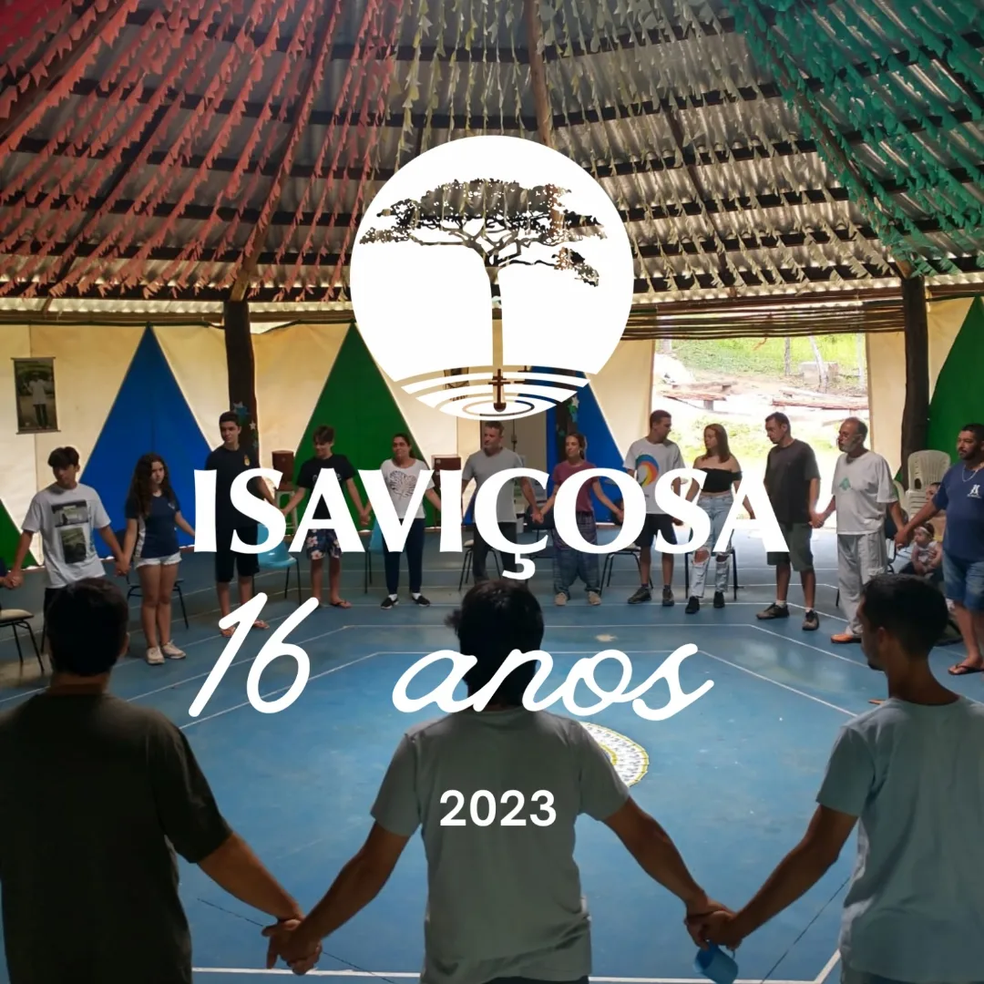 ISAVICOSA, 16 anos